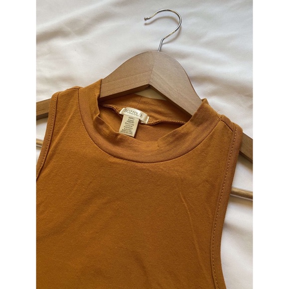 Bodysuit - Picture 2 of 2